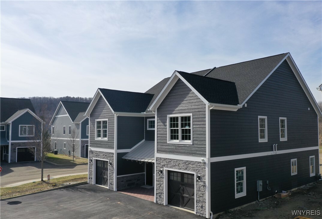 Property Photo:  28 Glen Burn Trail  NY 14731 