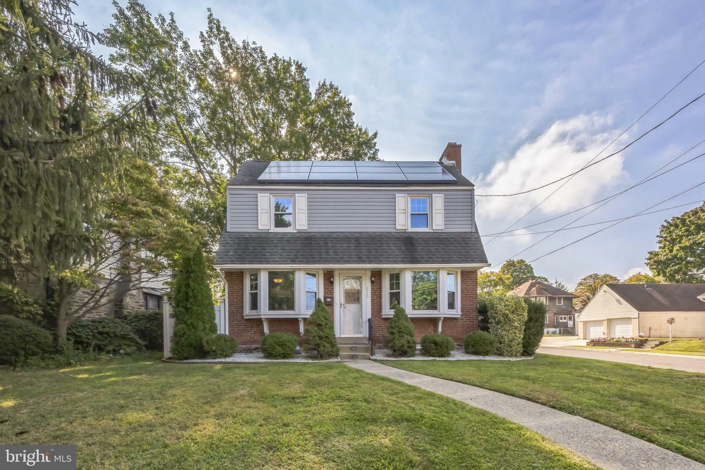 Property Photo:  511 S Ridgeway Avenue  PA 19036 