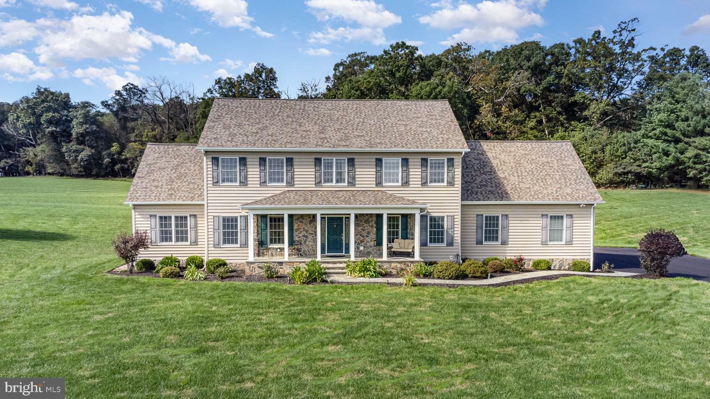 Property Photo:  568 Turf Farm Drive  MD 21784 