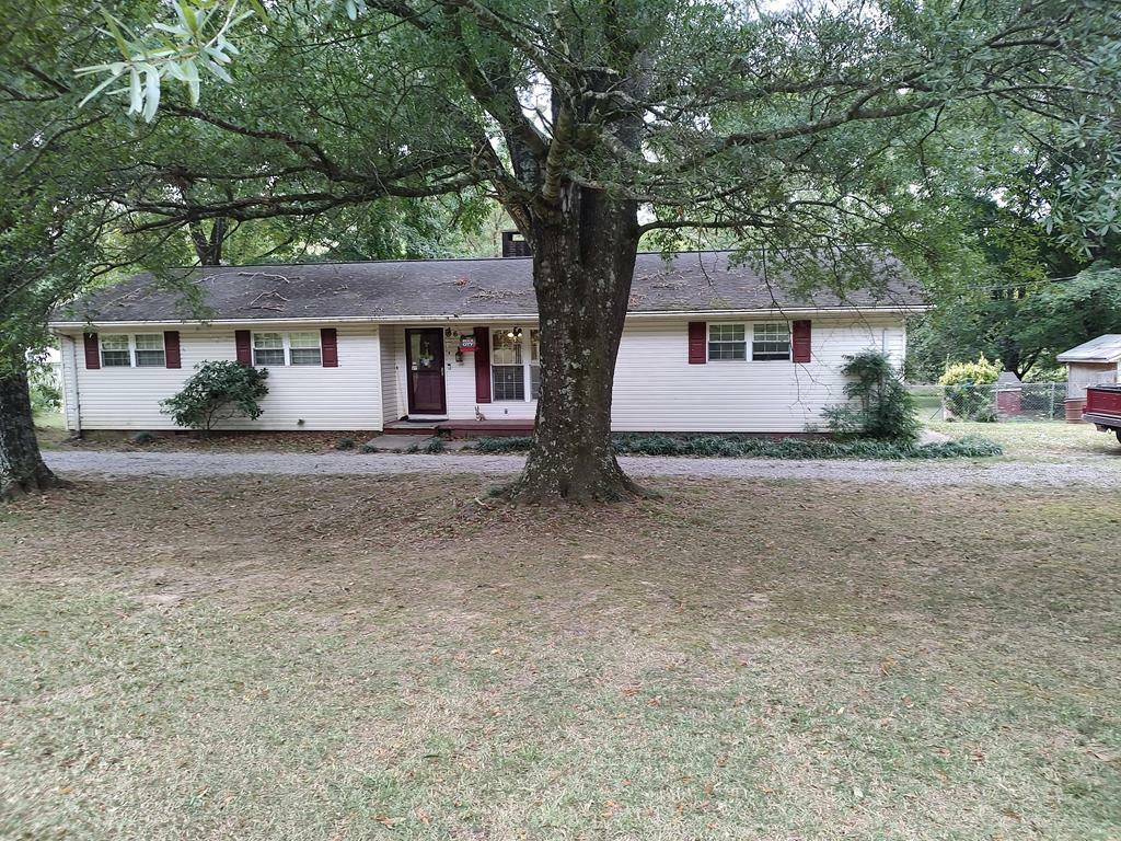 Property Photo:  165 &Amp167 Crandall Ellijay Road  GA 30705 