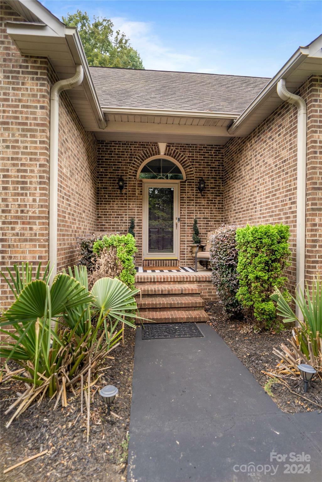Property Photo: 10235 Mount Holly Road NC 28214