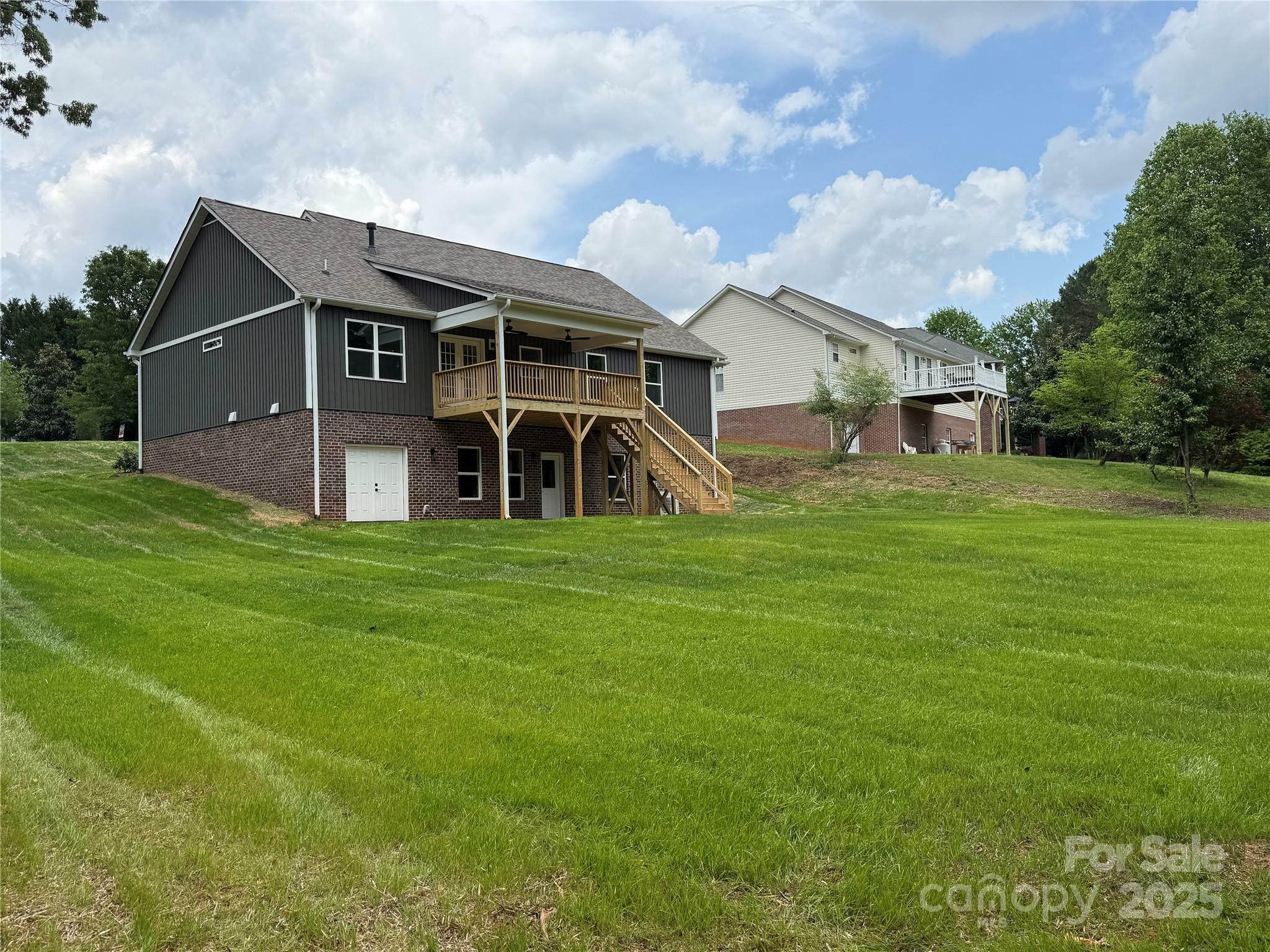 Property Photo: 59 Browning Drive NC 28681
