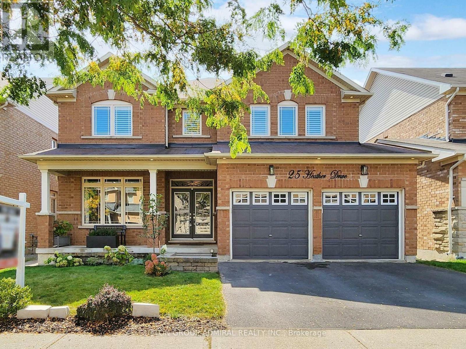 25 Heather Drive  Richmond Hill (Oak Ridges) ON L4E 0N3 photo