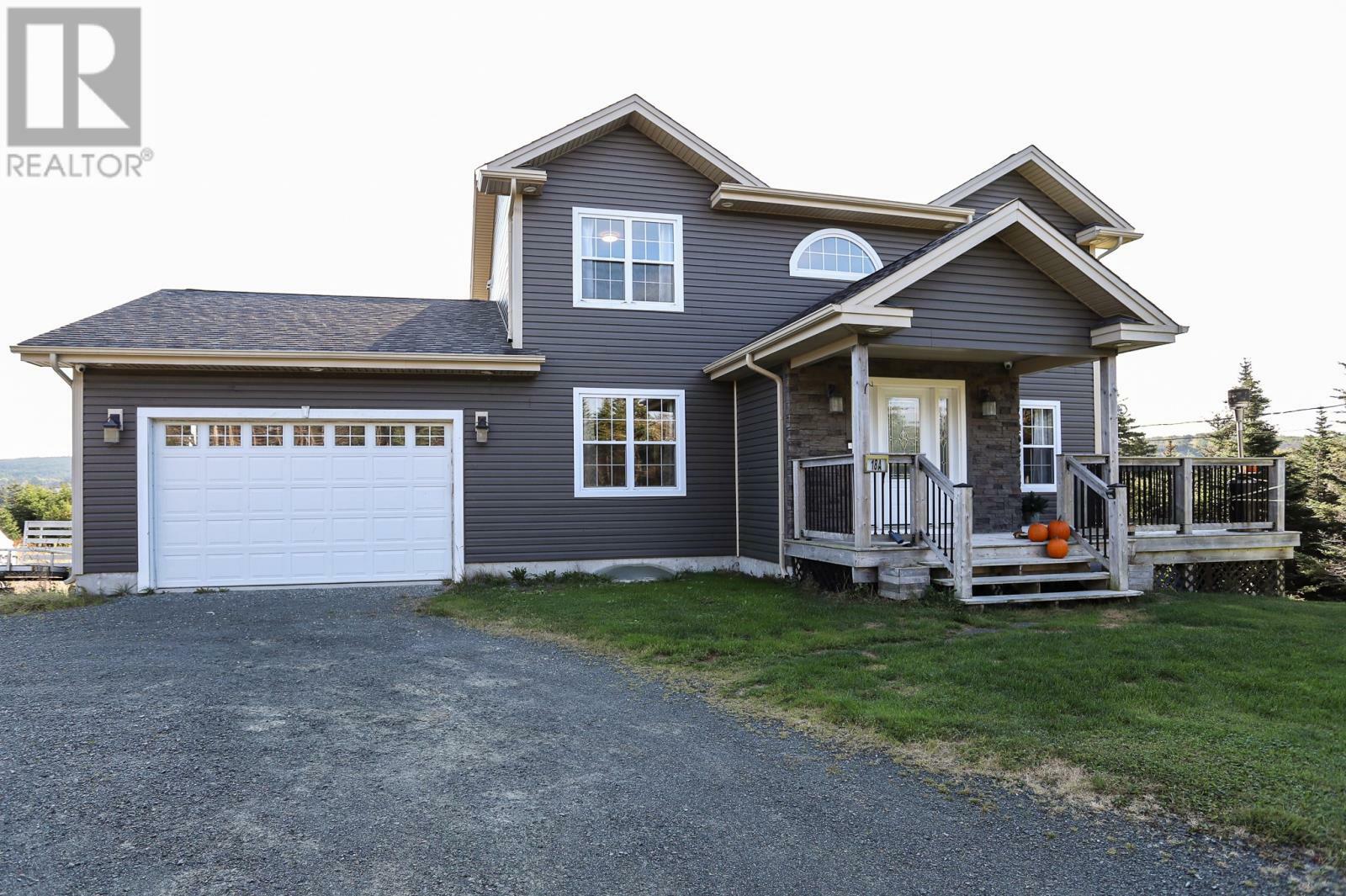 Property Photo:  18A Millers Road  NL A1M 3B8 