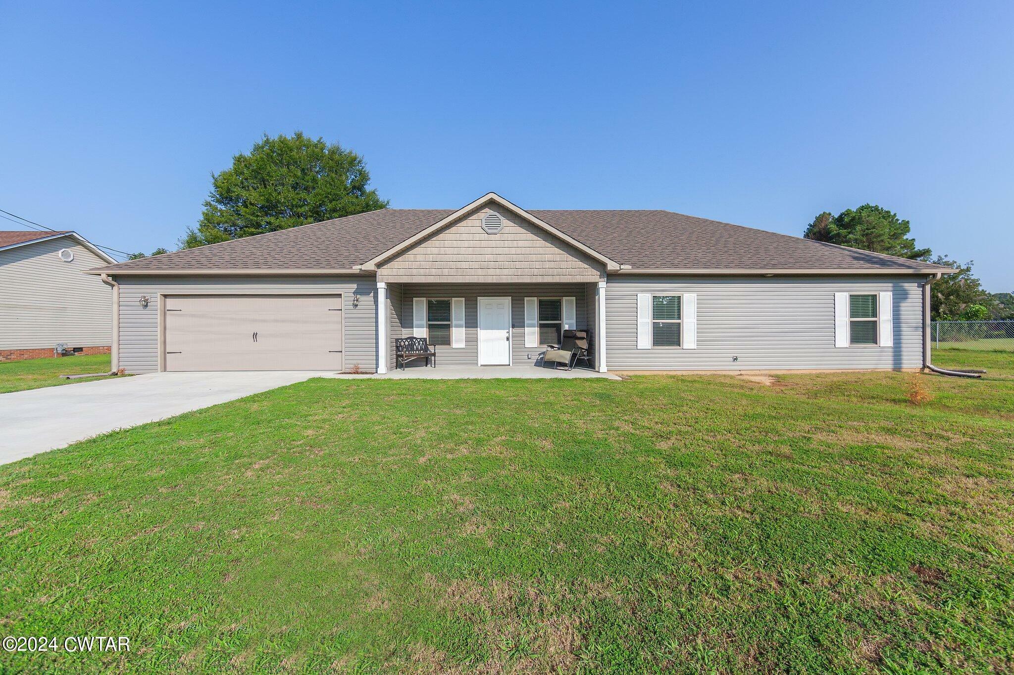 Property Photo:  177 Charles Latham Drive  TN 38301 