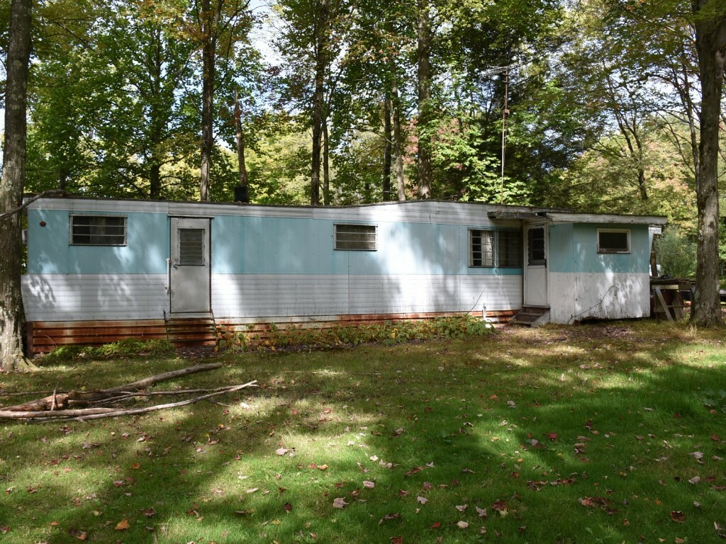 Property Photo:  14975 Gilliland Road  PA 16424 