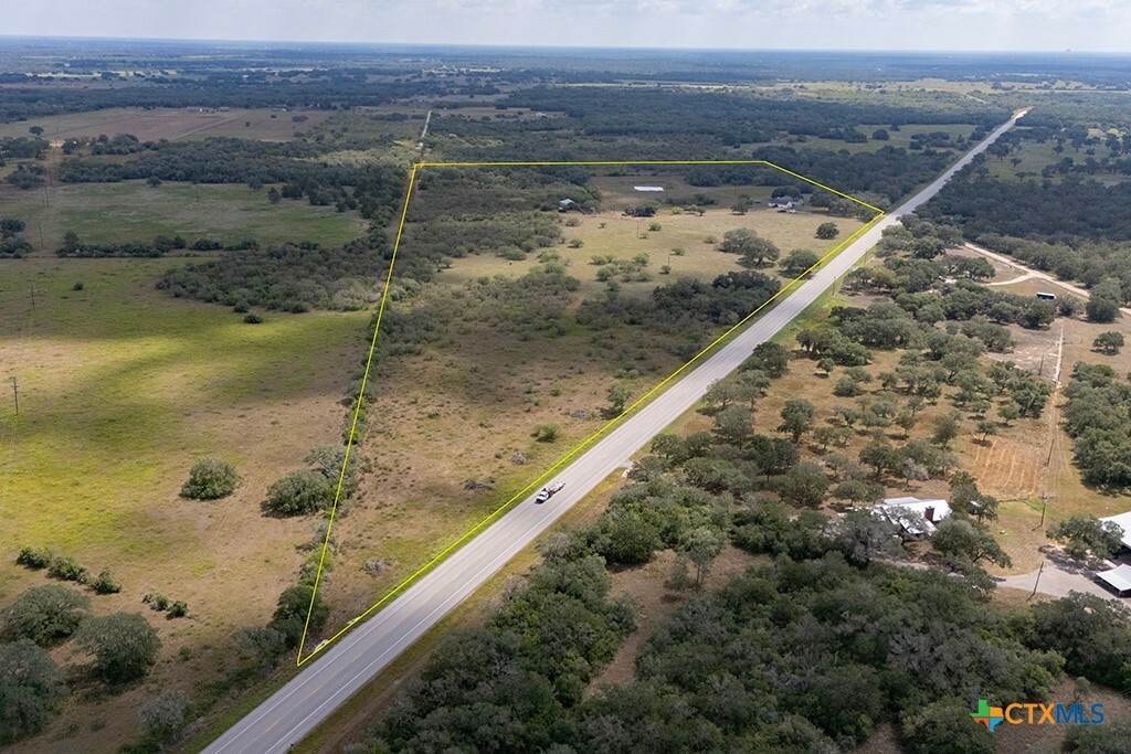 Property Photo:  1649 State Highway 119  TX 77963 