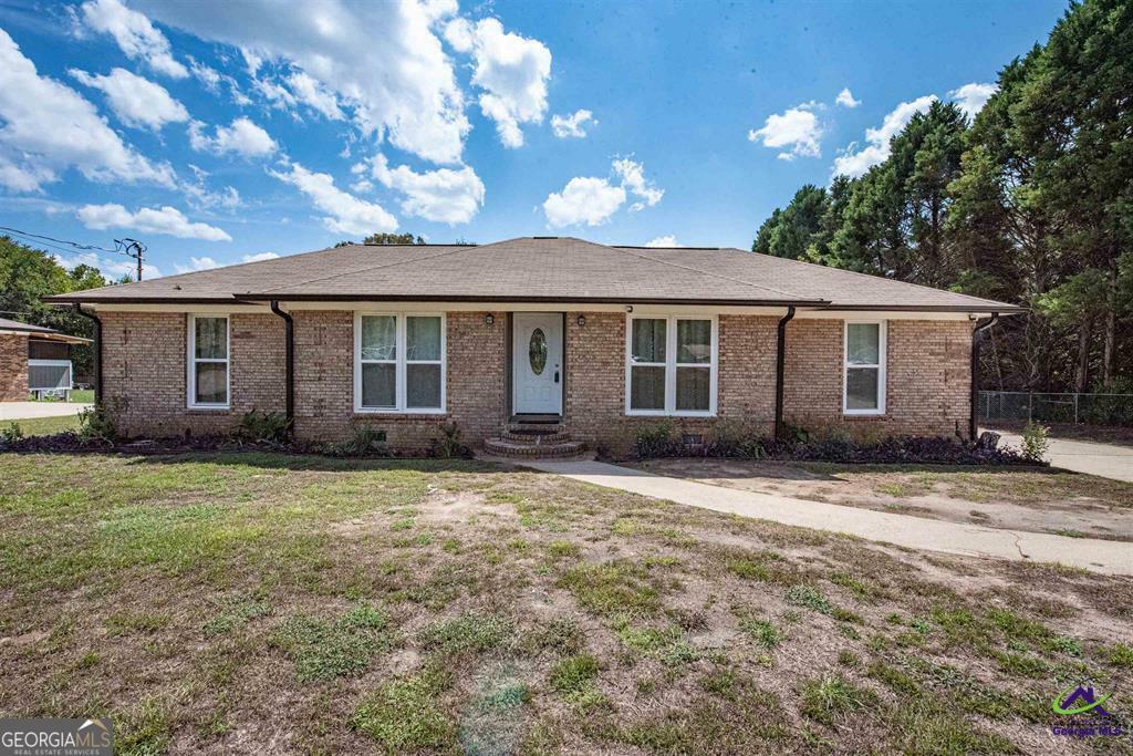 Property Photo: 318 Feagin Mill Road GA 31088