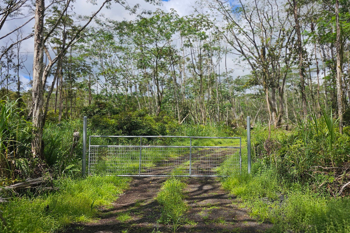 Property Photo:  Kapoho Rd  HI 96778 