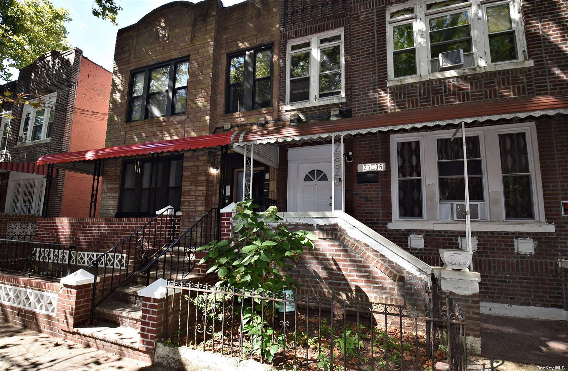 Property Photo:  25-40 99th Street  NY 11369 