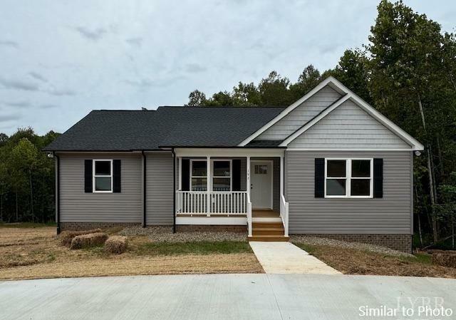 Property Photo:  2211 Spring Grove Road  VA 24593 