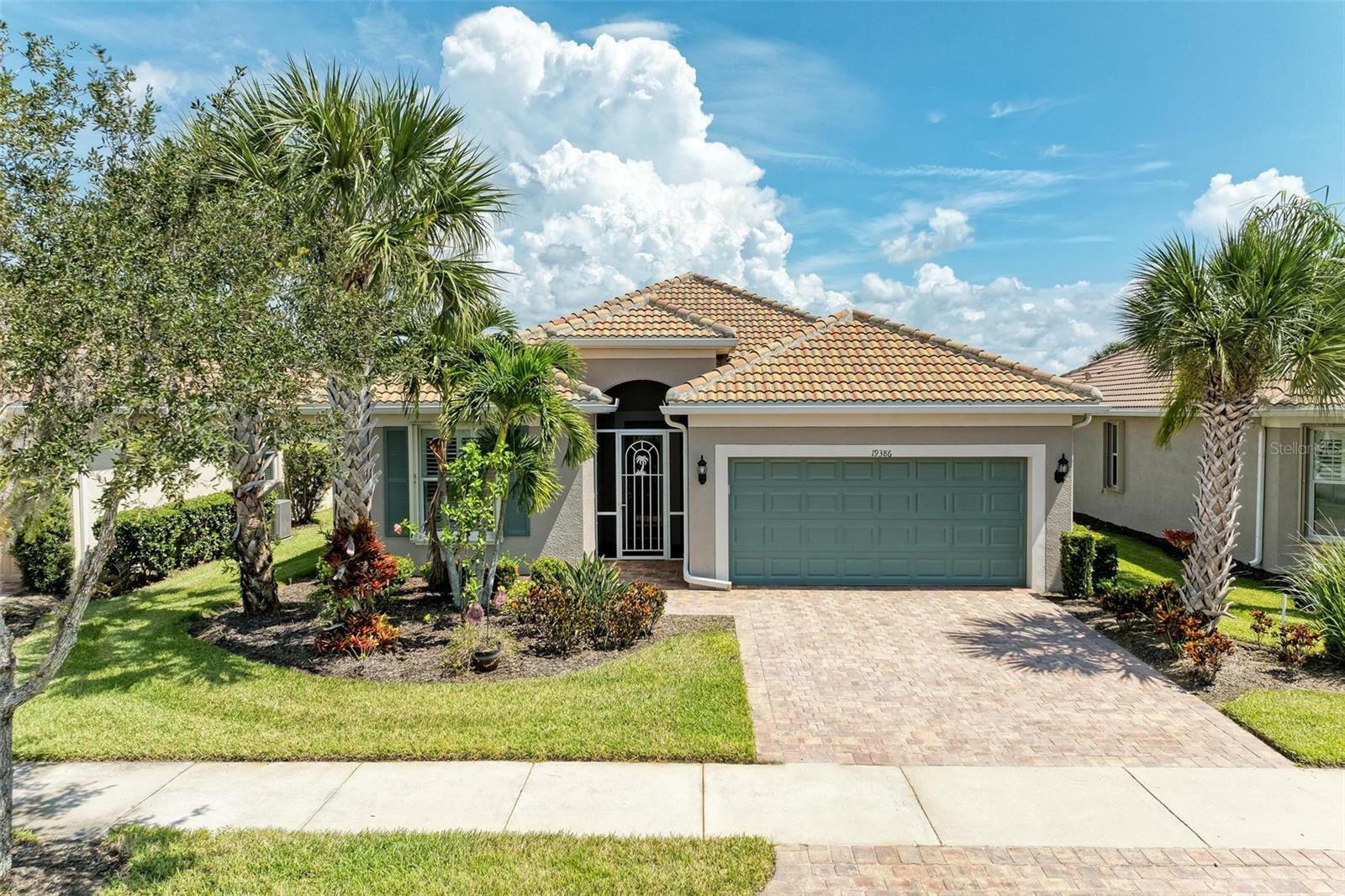 Property Photo:  19386 Jacinda Street  FL 34293 