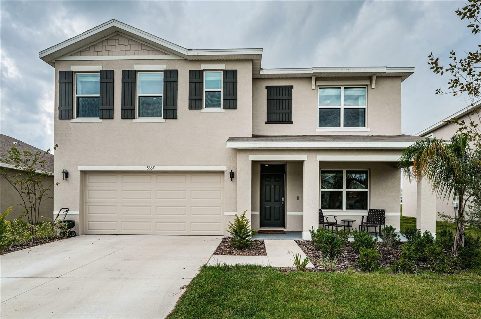 8367 Ender Hills Drive  Wesley Chapel FL 33545 photo