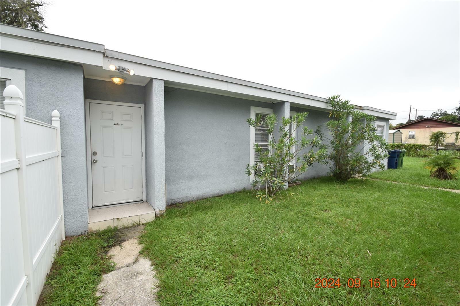 8017 N Klondyke Street A  Tampa FL 33604 photo