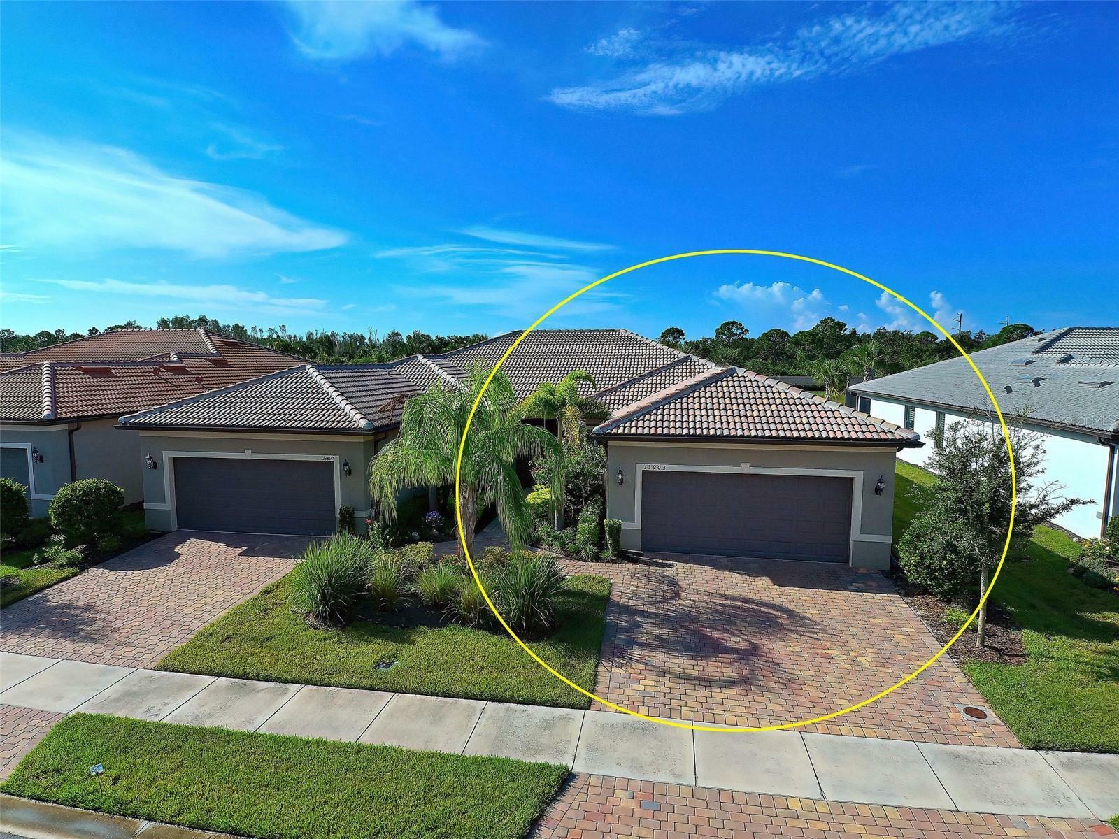 13903 Vadini Street  Venice FL 34293 photo