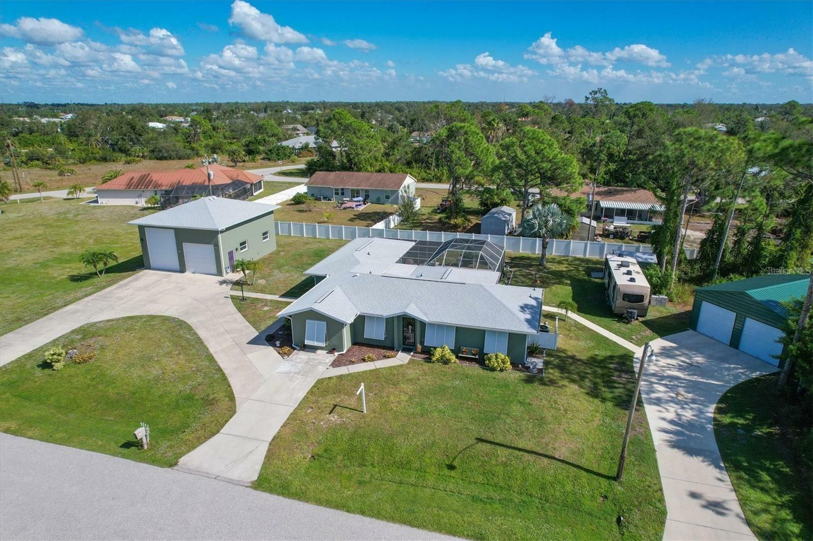 Property Photo:  7168 Lighthouse Street  FL 34224 