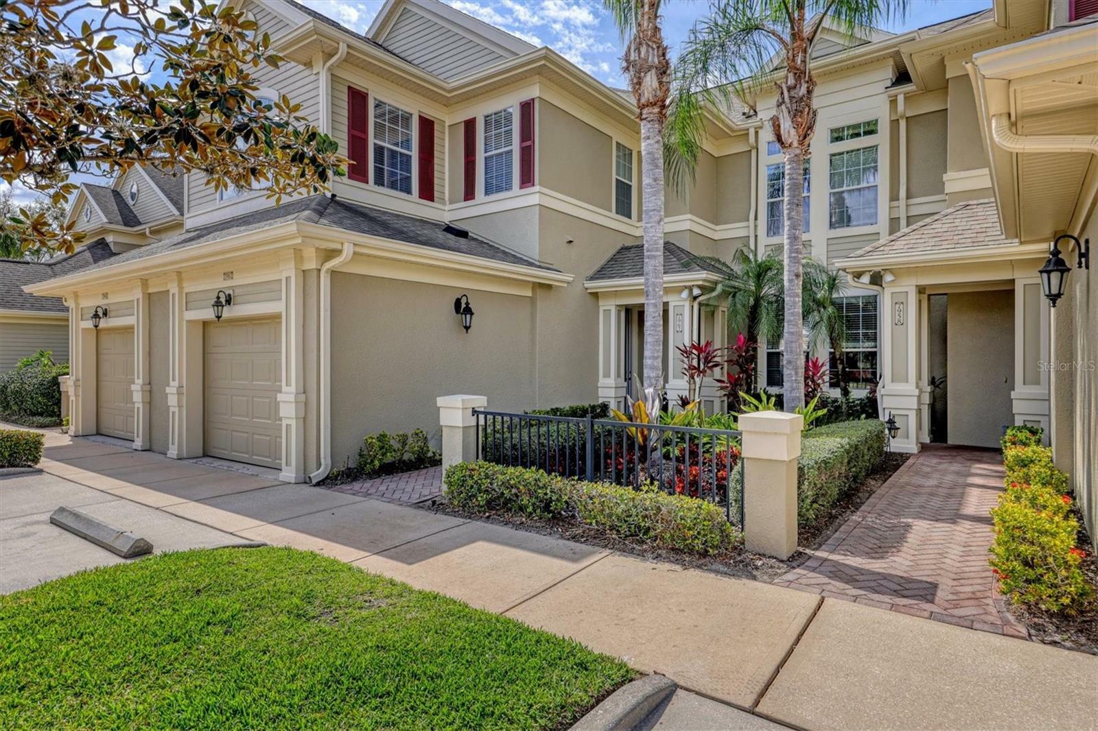 Property Photo:  7962 Tybee Court  FL 34201 