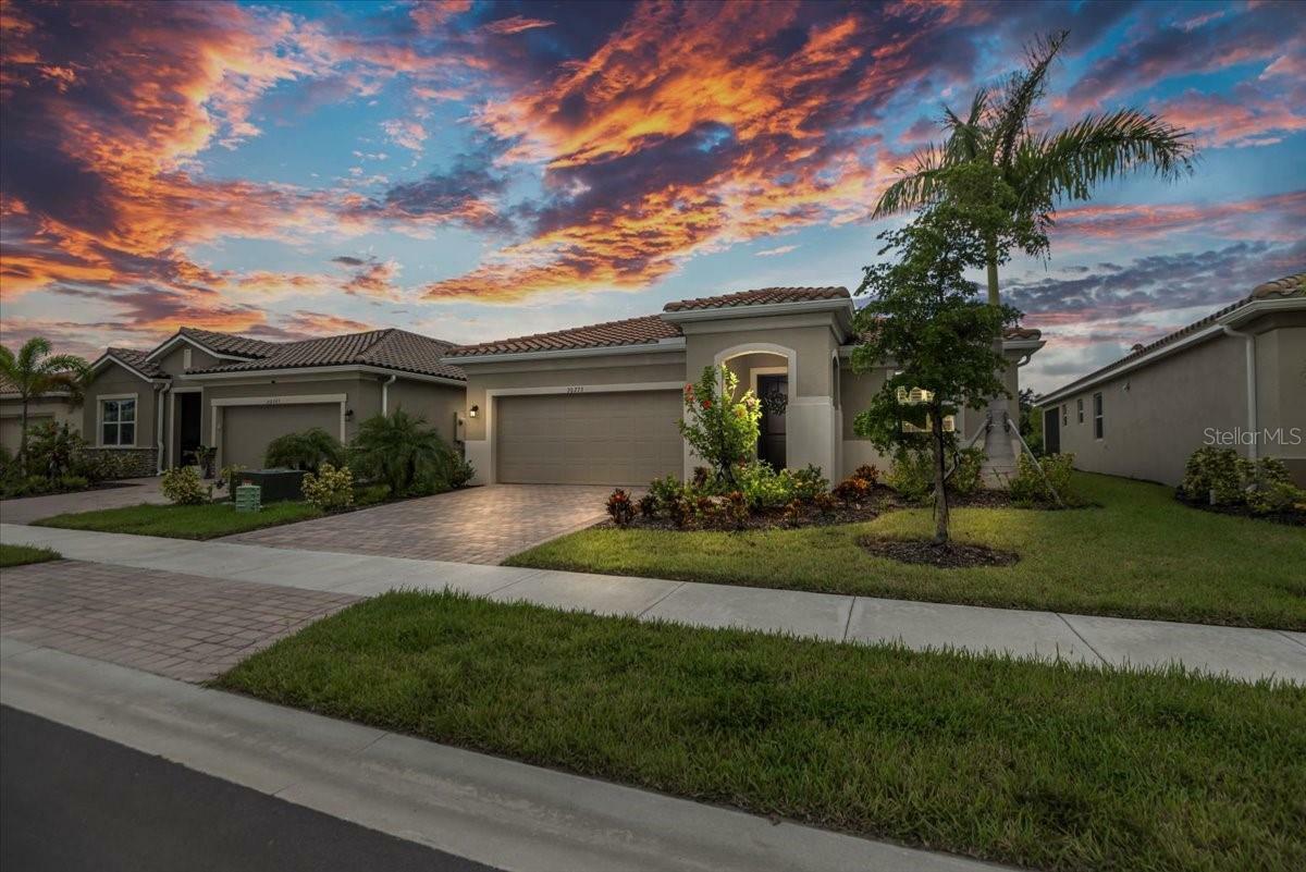 Property Photo:  20273 Symphony Place  FL 34293 