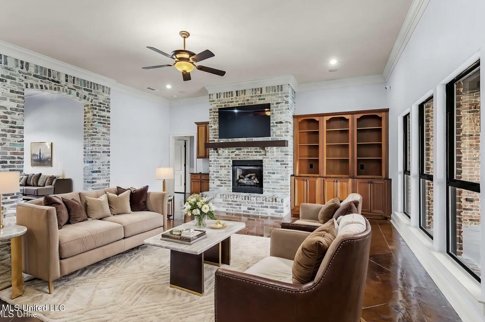 Property Photo: 3302 Government Street Street MS 39564