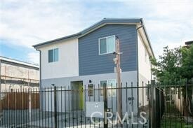 622 W 85th Street  Los Angeles CA 90044 photo