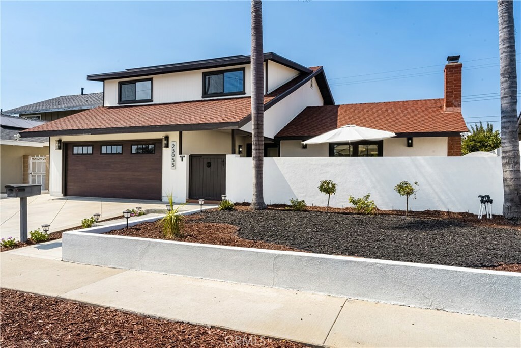 Property Photo:  23055 El Caballo Street  CA 92630 