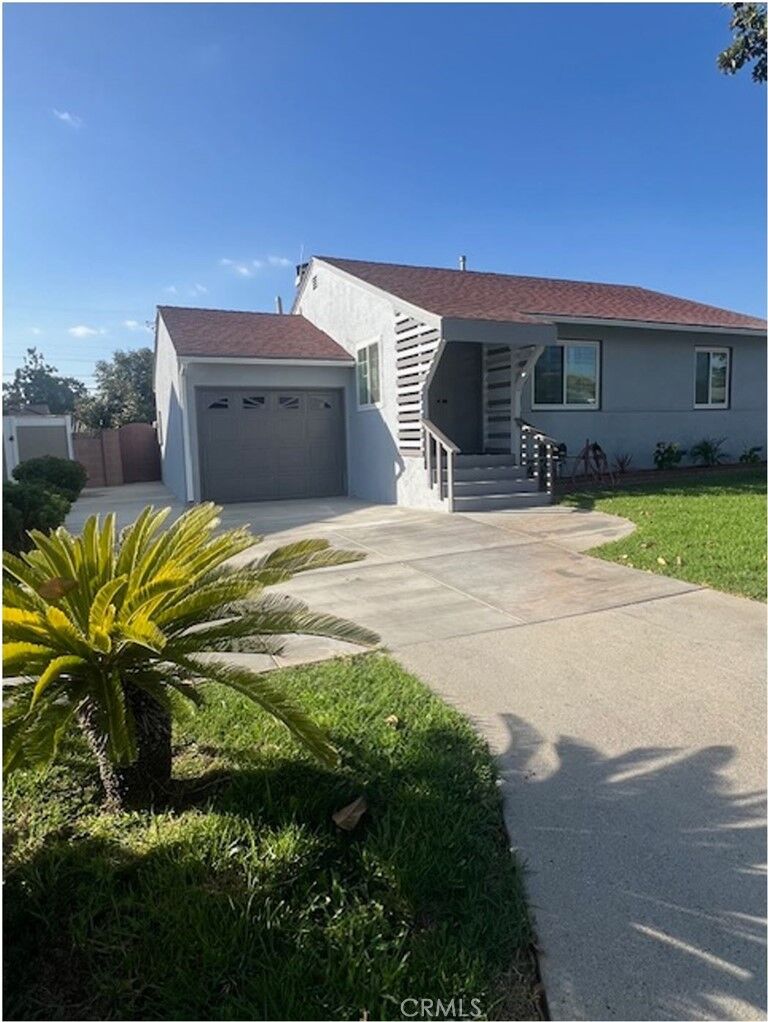 Property Photo:  8751 Jacmar Avenue  CA 90605 