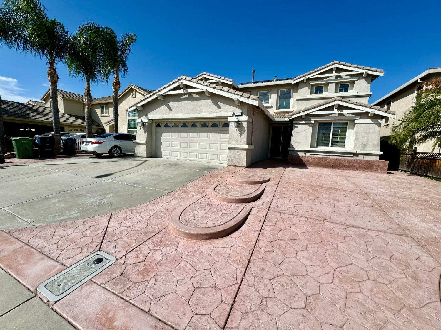 Property Photo:  751 Grand Teton Drive  CA 95377 