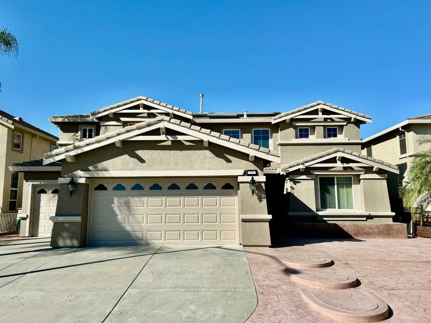 Property Photo:  751 Grand Teton Drive  CA 95377 