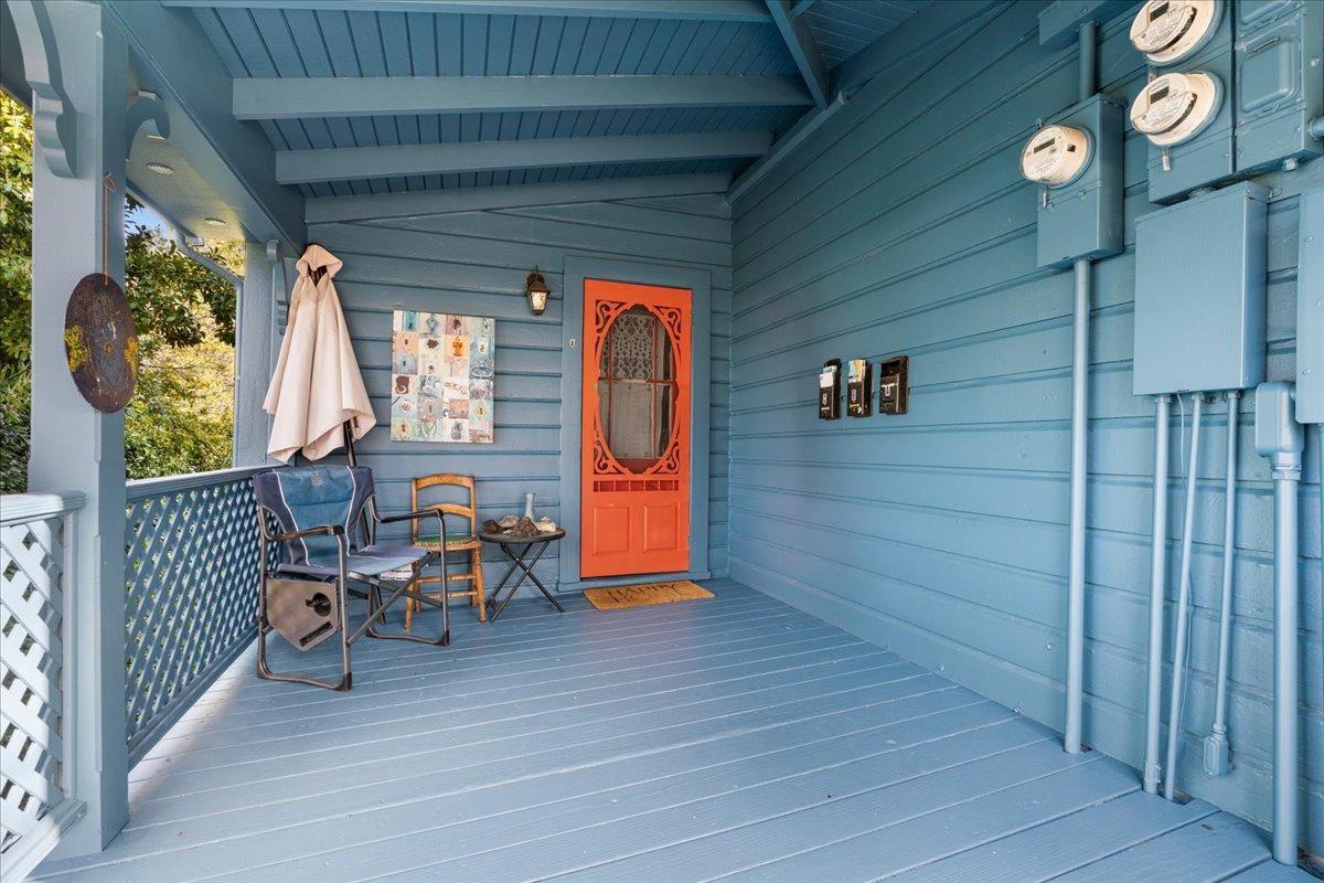 Property Photo: 403 Mill CA 95945