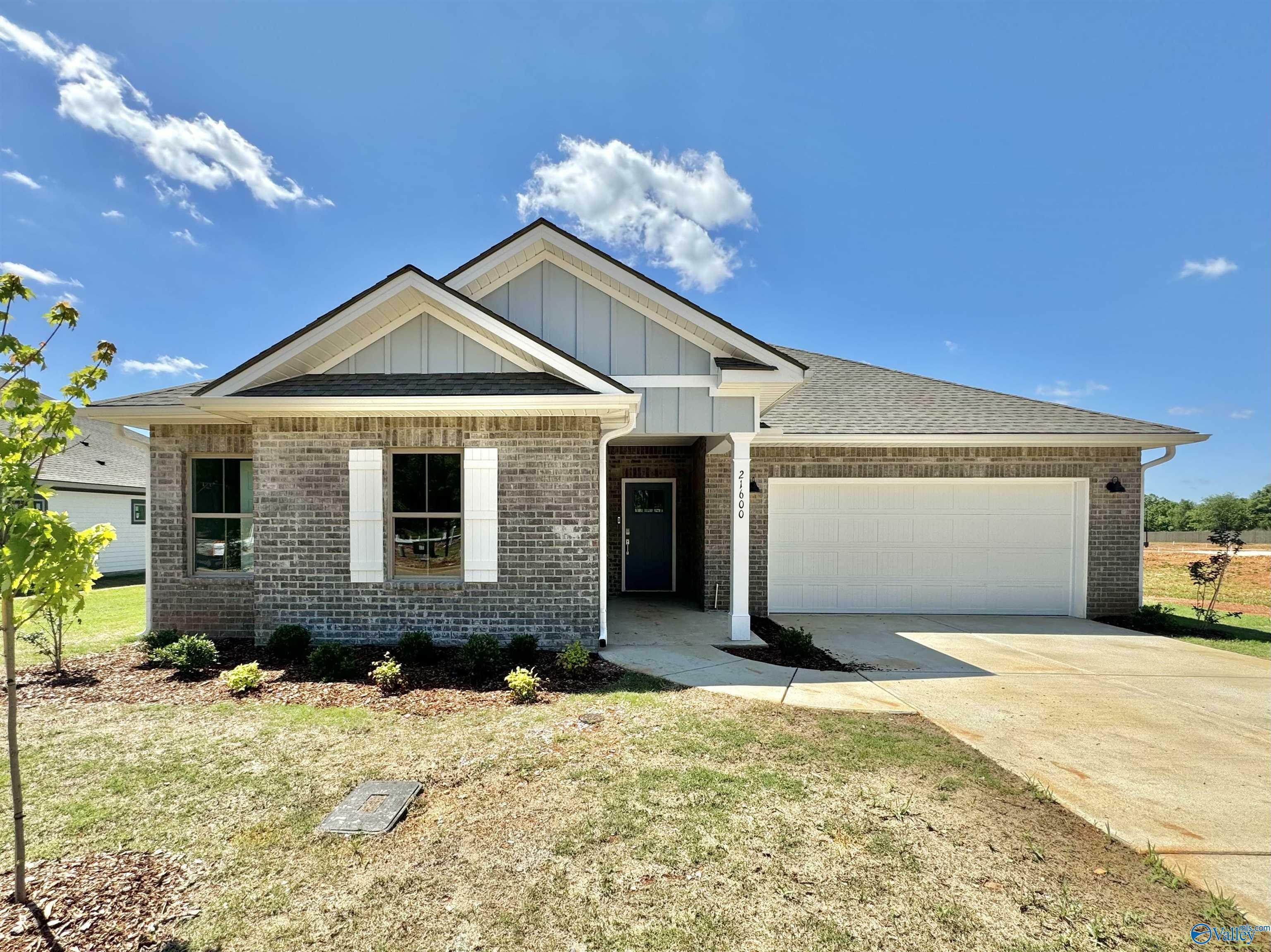 Property Photo:  108 Layton Hall Circle  AL 35749 