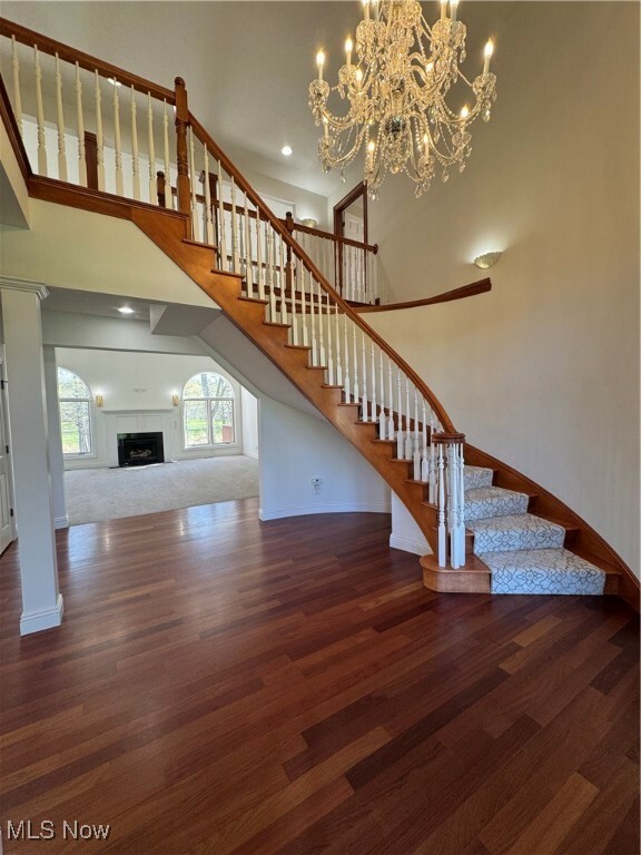 Property Photo: 7949 Augusta Lane OH 44077