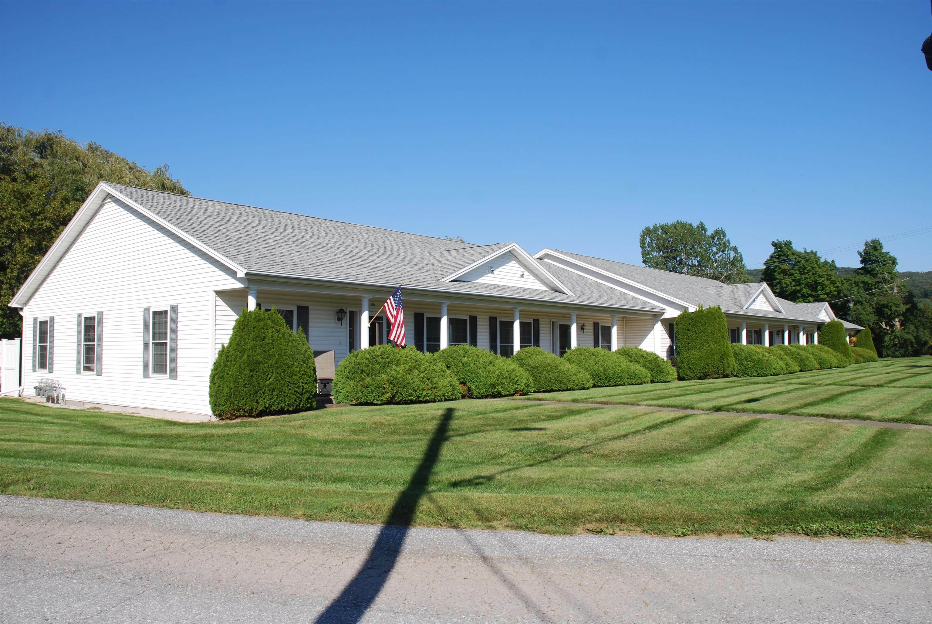 Property Photo:  143 Grice Brook Road  VT 05478 