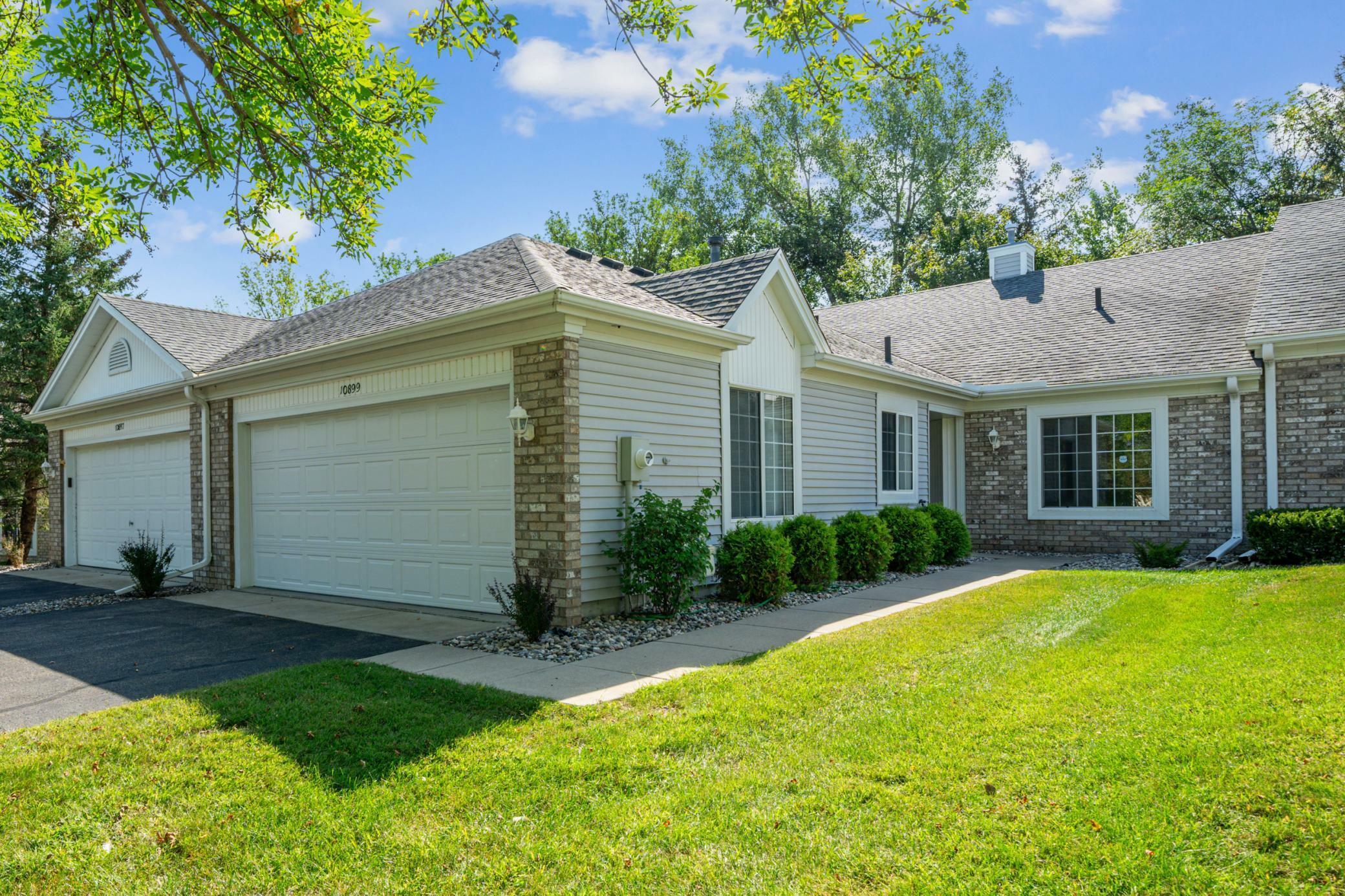 Property Photo:  10899 Lexington Drive  MN 55344 