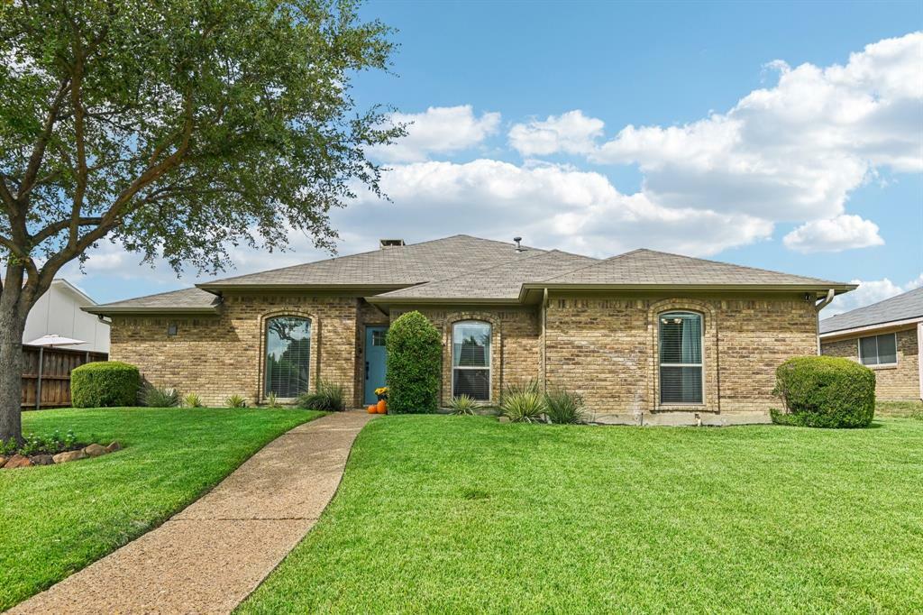 4537 Ringgold Lane  Plano TX 75093 photo