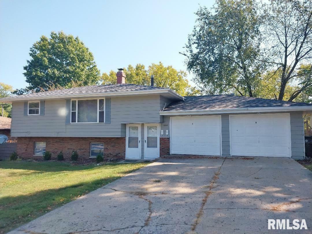 Property Photo:  3806 N Donna Lane  IL 61615 