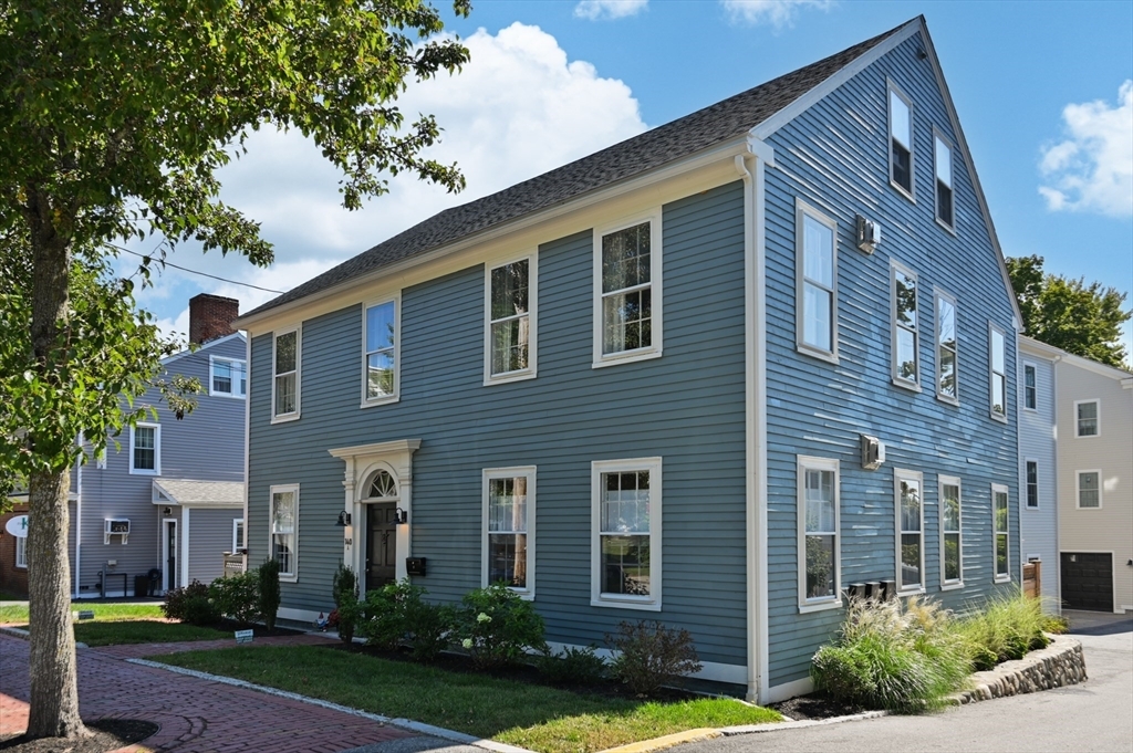 Property Photo:  140 Main St A  MA 01913 