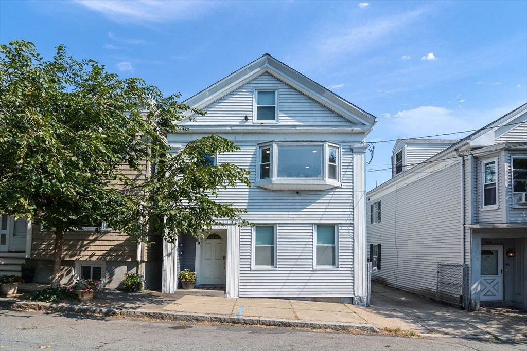 Property Photo:  88 Sciarappa Street  MA 02141 