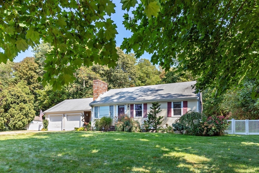 Property Photo:  12 Clifford Rd  MA 02360 