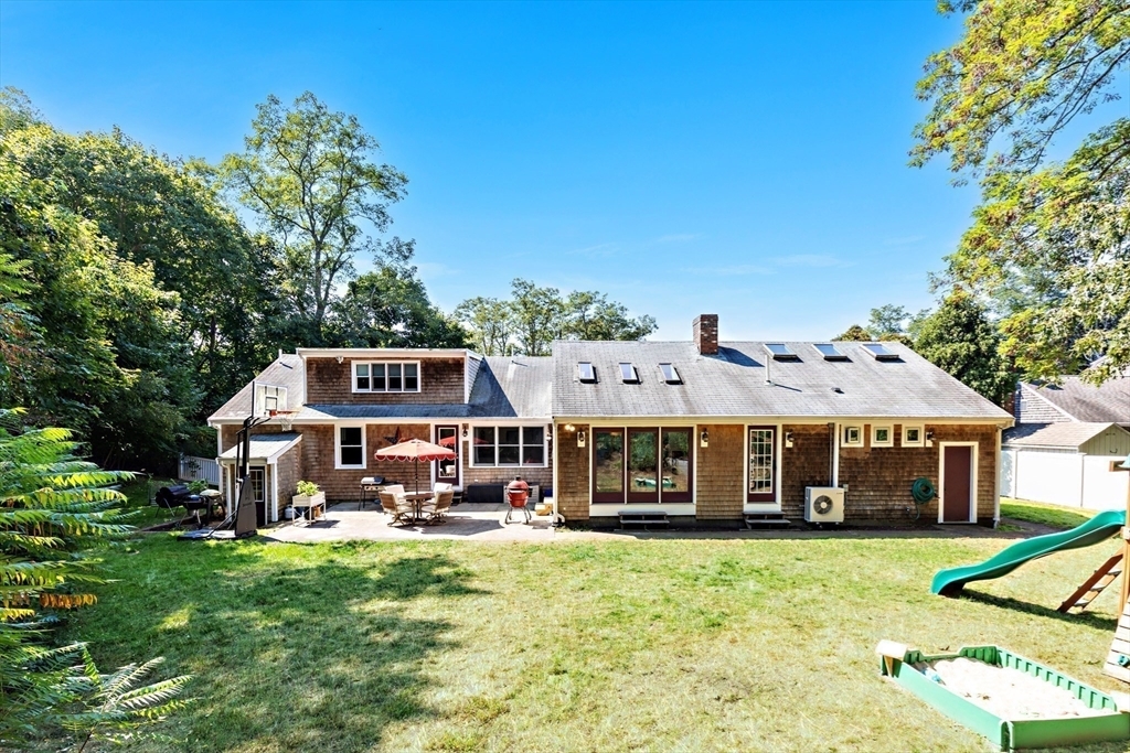 Property Photo: 12 Clifford Rd MA 02360