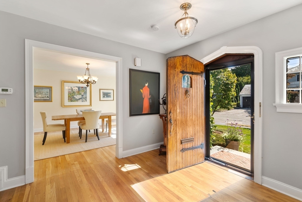 Property Photo:  24 Green Park  MA 02458 