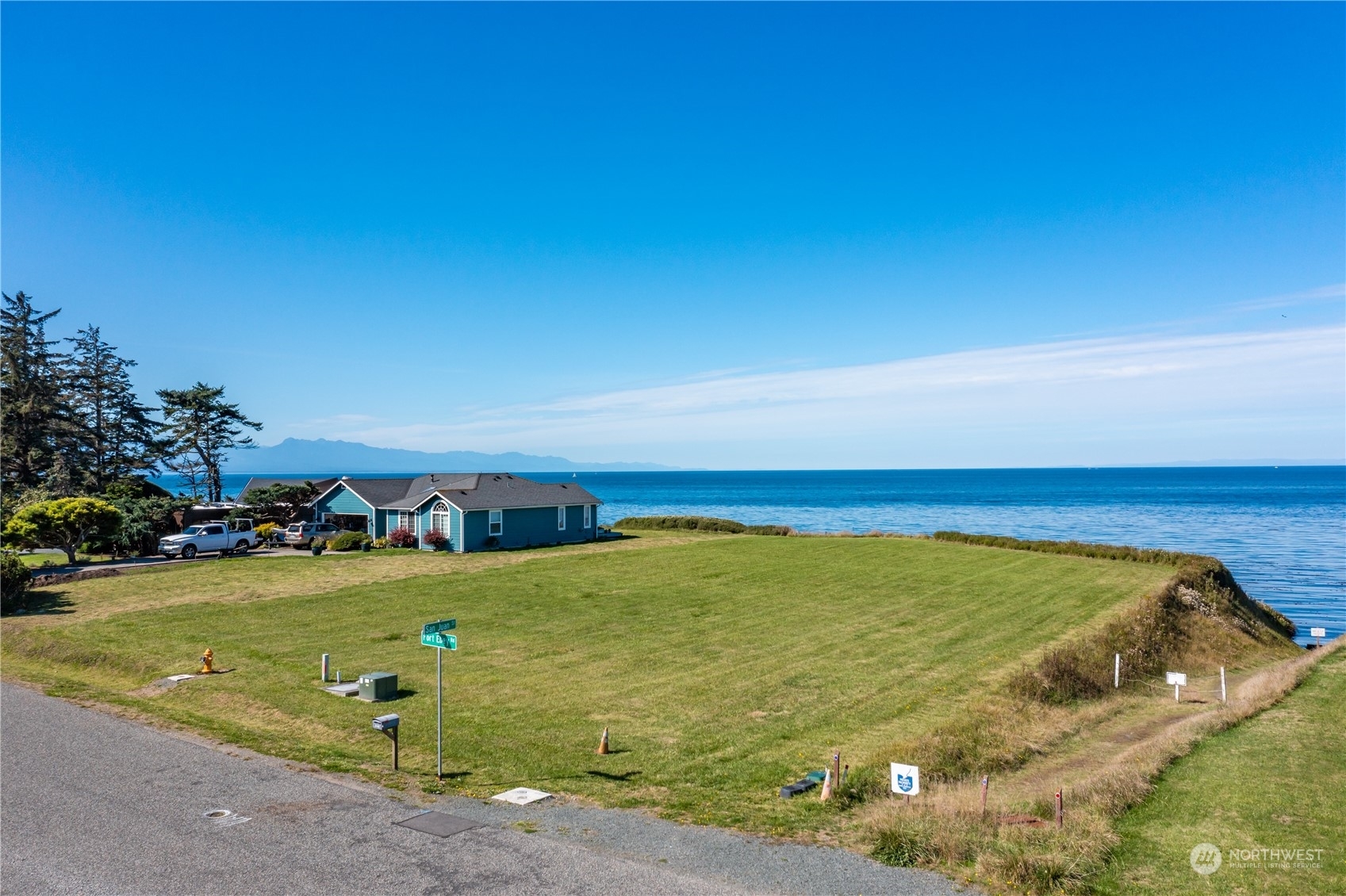 Property Photo:  0 Fort Ebey Road  WA 98239 