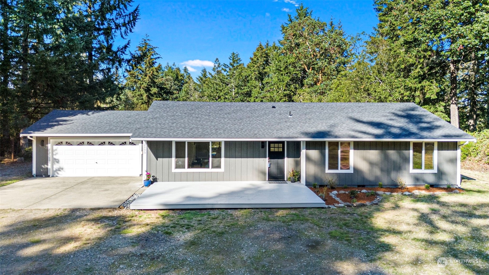 Property Photo:  2105 202nd Avenue SW  WA 98349 