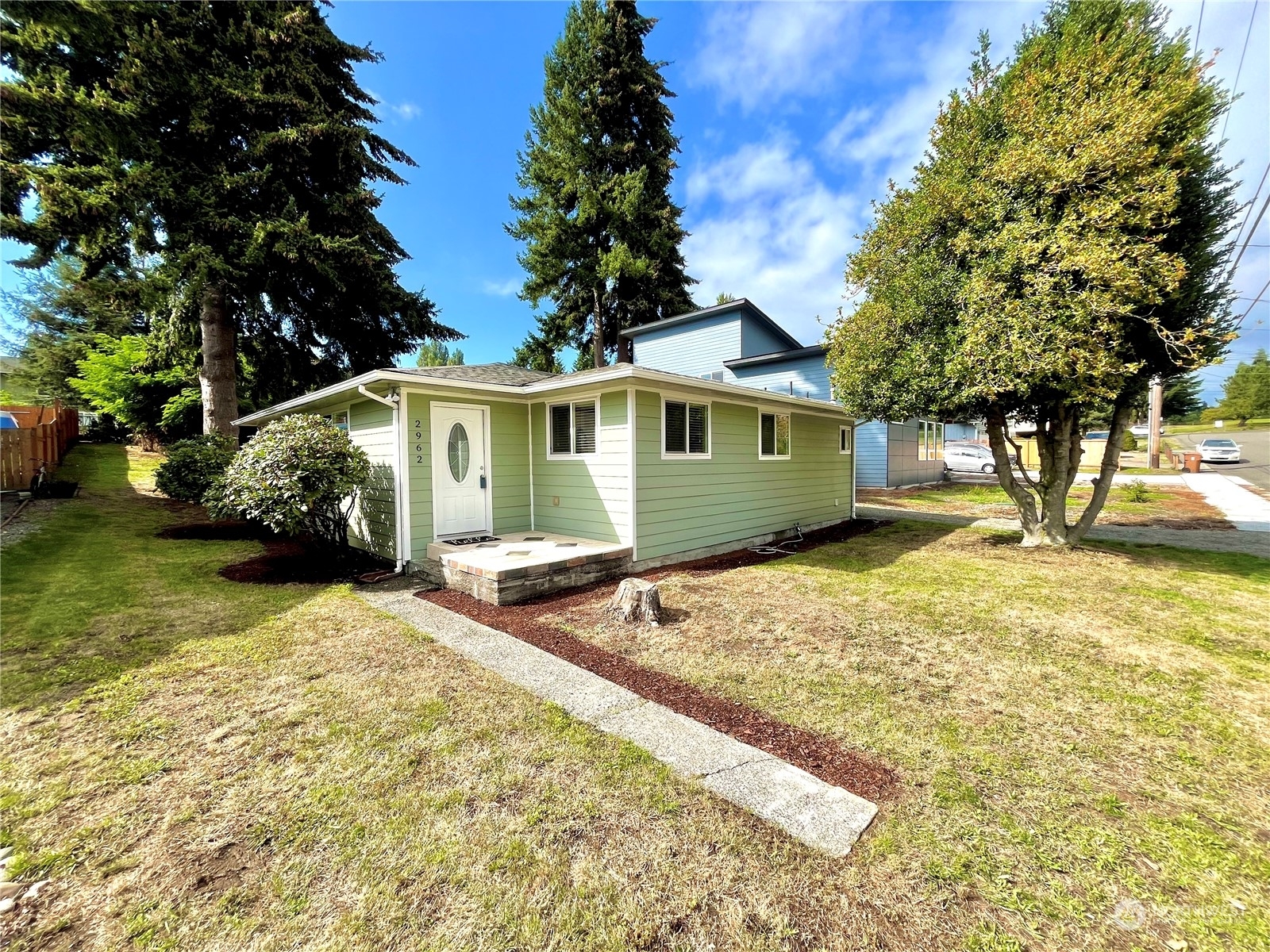 2962 38th Avenue NE  Tacoma WA 98422 photo