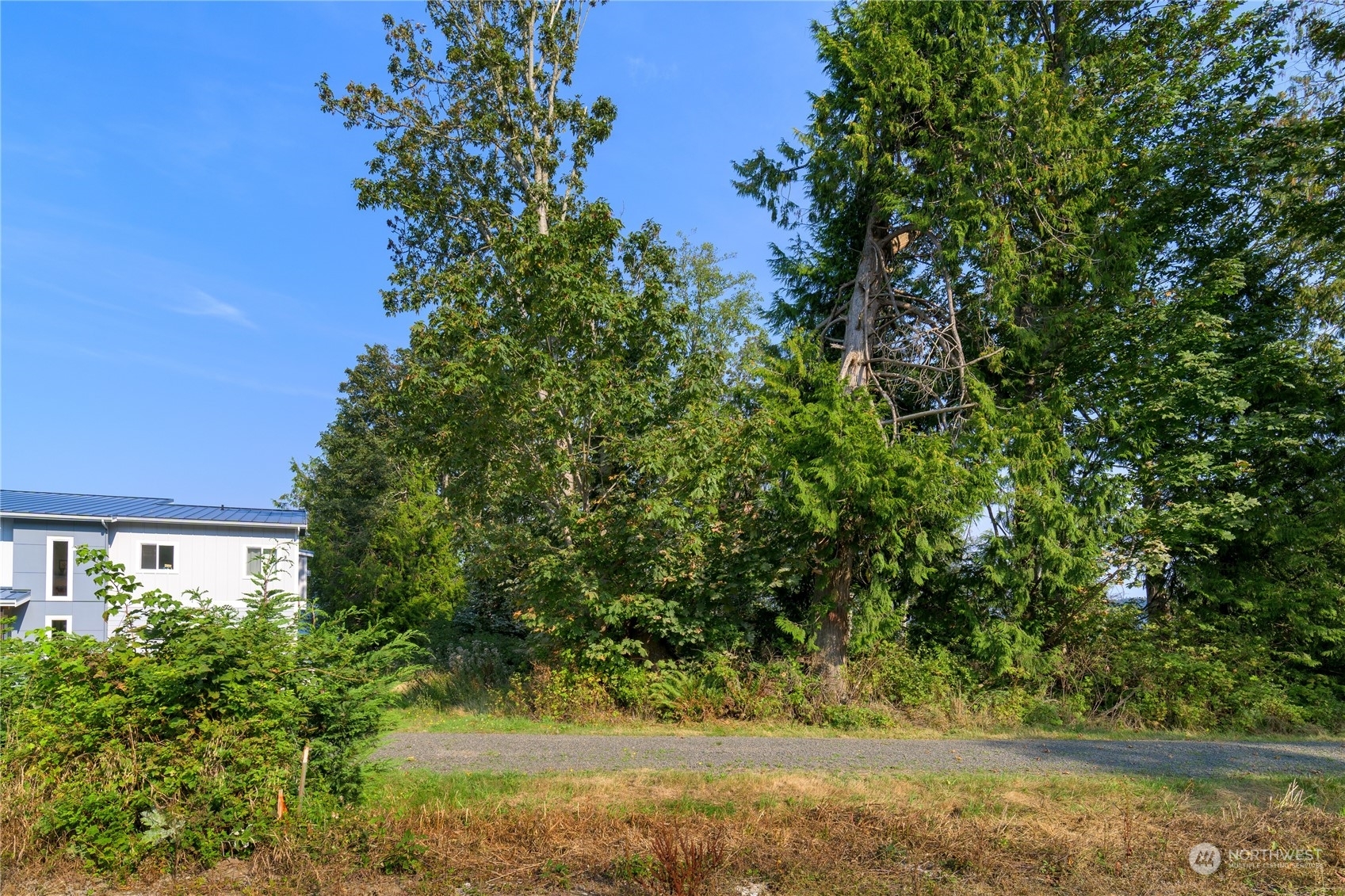 Property Photo:  0 Foulweather Bluff Road NE  WA 98340 