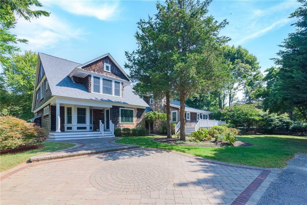 Property Photo: 58 Dolphin Avenue RI 02835