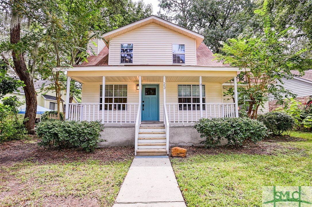 23 E Deerwood Road  Savannah GA 31410 photo