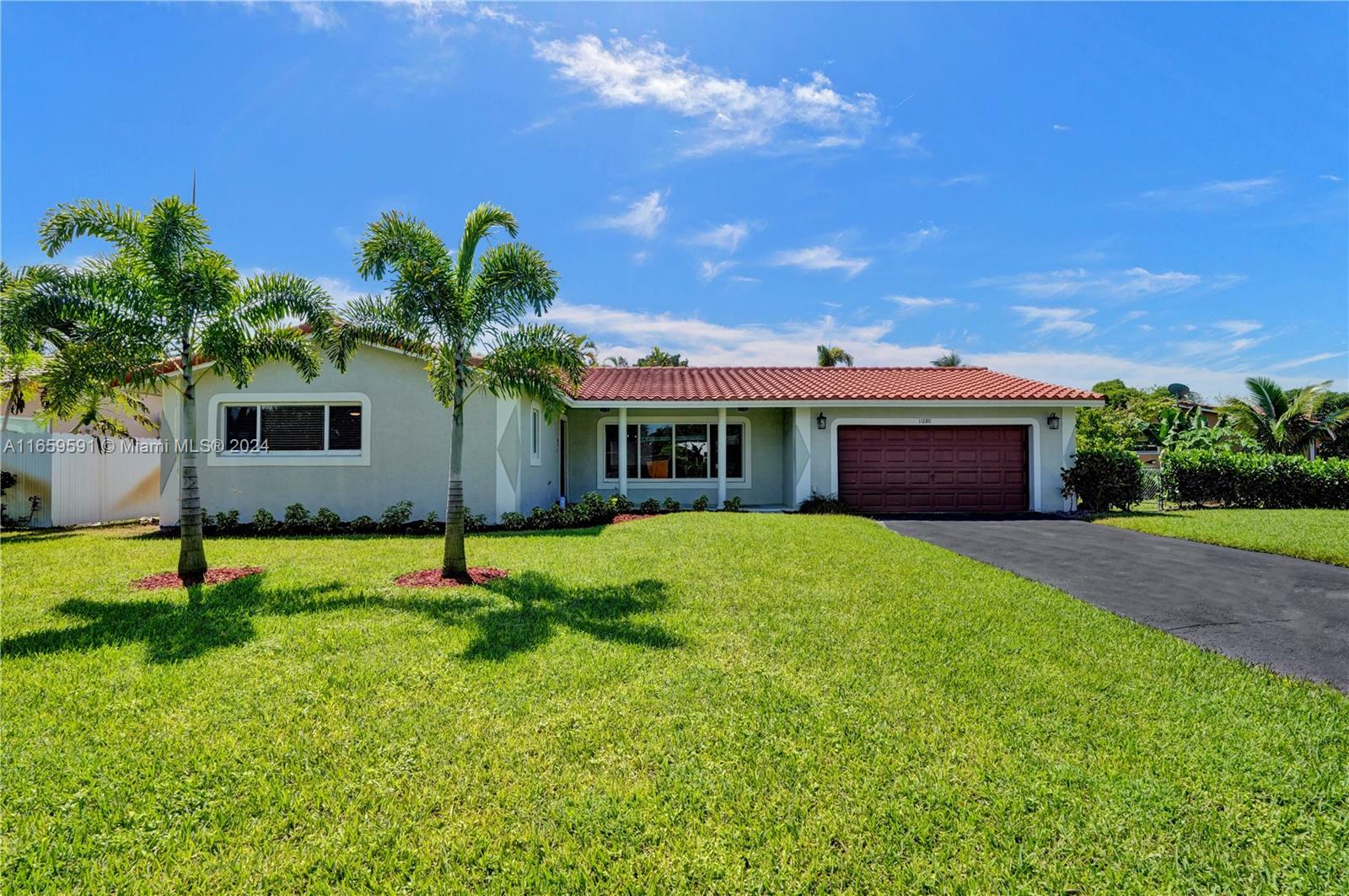 Property Photo:  11280 NW 40th St  FL 33065 