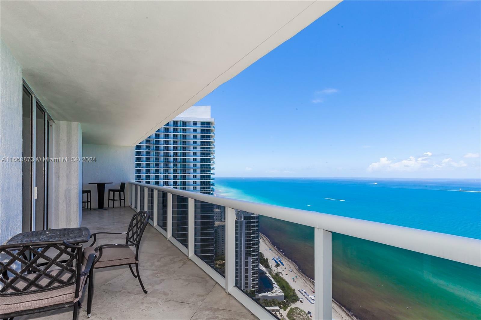 Property Photo:  1800 S Ocean Dr 3803  FL 33009 