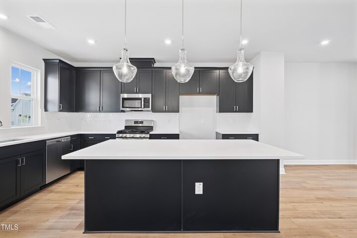 Property Photo: 1170 Holding Village Way NC 27587