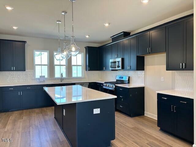 Property Photo: 1170 Holding Village Way NC 27587